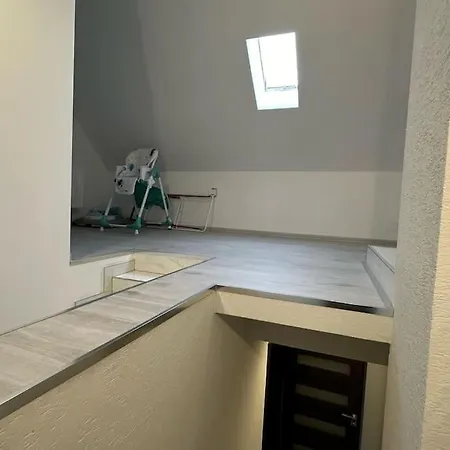 Σπίτι διακοπών Stylish House With Jacuzzi And Sauna