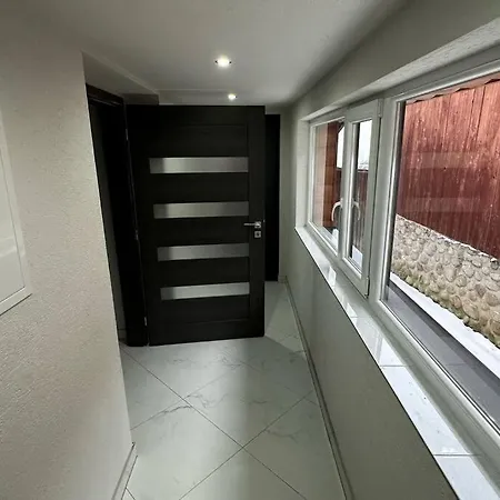 Stylish House With Jacuzzi And Sauna Holiday home *