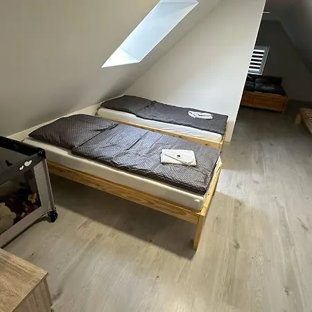 Stylish House With Jacuzzi And Sauna *
