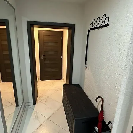 Stylish House With Jacuzzi And Sauna Σπίτι διακοπών