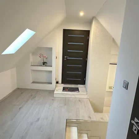 Σπίτι διακοπών Stylish House With Jacuzzi And Sauna Liptovská Kokava